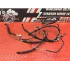 Kit de durite frein Kawasaki Z900 2017 à 2019