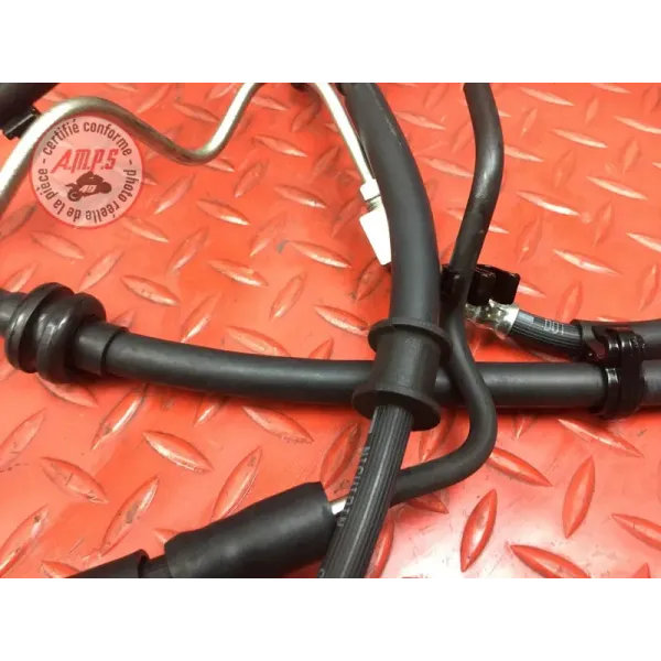 Kit de durite frein Kawasaki Z900 2017 à 2019