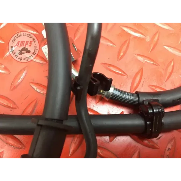 Kit de durite frein Kawasaki Z900 2017 à 2019