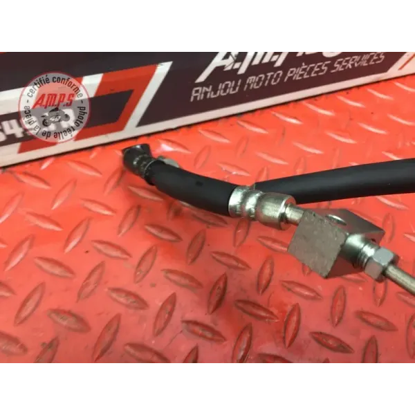 Kit de durite frein Kawasaki Z900 2017 à 2019
