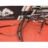 Kit de durite frein Kawasaki Z900 2017 à 2019