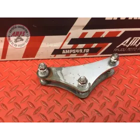 Kit de rabaissement Tecnium Kawasaki Z900 2017 à 2019