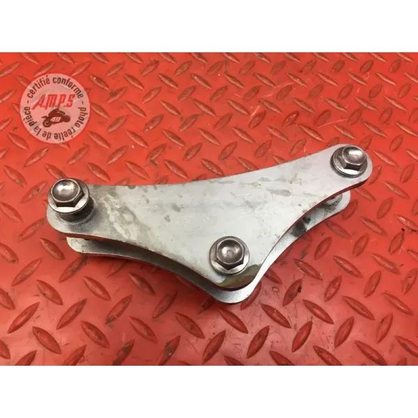 Kit de rabaissement Tecnium Kawasaki Z900 2017 à 2019