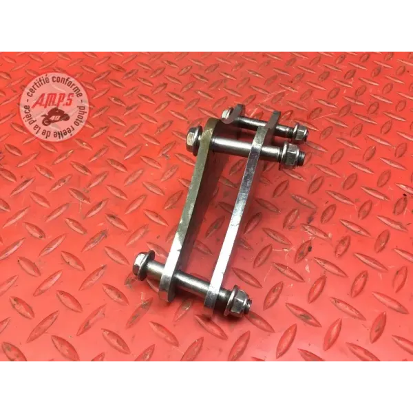 Kit de rabaissement Tecnium Kawasaki Z900 2017 à 2019