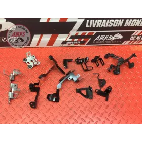 Kit de support Kawasaki Z900 2017 à 2019