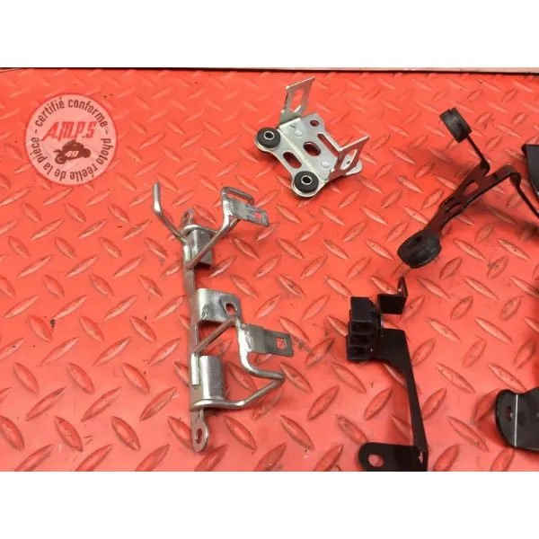 Kit de support Kawasaki Z900 2017 à 2019