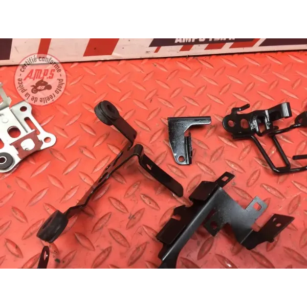 Kit de support Kawasaki Z900 2017 à 2019