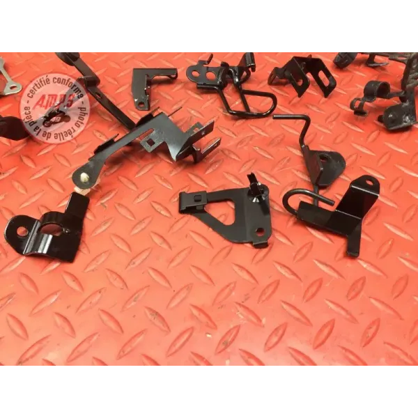 Kit de support Kawasaki Z900 2017 à 2019