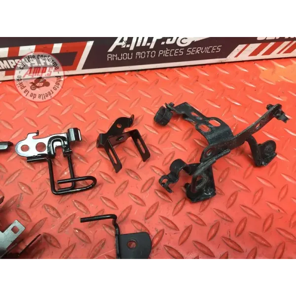 Kit de support Kawasaki Z900 2017 à 2019