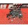 Kit de vis partie cycle Kawasaki Z900 2017 à 2019