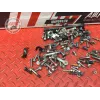 Kit de vis partie cycle Kawasaki Z900 2017 à 2019