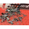 Kit de vis partie cycle Kawasaki Z900 2017 à 2019