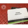 Manuel d utilisateur Kawasaki Z900 2017 à 2019