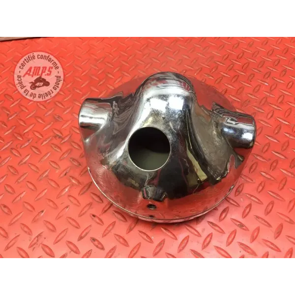 Optique de phare avant Suzuki SV N 650 1999 à 2002