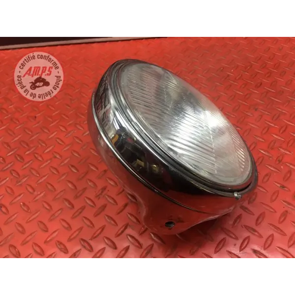 Optique de phare avant Suzuki SV N 650 1999 à 2002