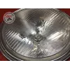 Optique de phare avant Suzuki SV N 650 1999 à 2002