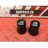 Paire d'embout de guidon Kawasaki Z900 2017 à 2019