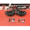 Paire d'étrier de frein avant Kawasaki Z900 2017 à 2019