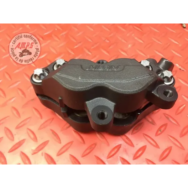 Paire d'étrier de frein avant Kawasaki Z900 2017 à 2019