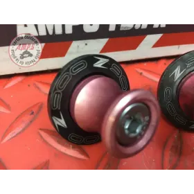 Paire de diabolo de levage Kawasaki Z900 2017 à 2019