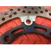 Paire de disque de frein avant Kawasaki Z900 2017 à 2019