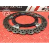 Paire de disque de frein avant Kawasaki Z900 2017 à 2019