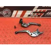 Paire de levier adaptable Kawasaki Z900 2017 à 2019