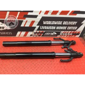 Paire de tube de fourche Kawasaki Z900 2017 à 2019