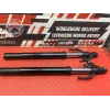 Paire de tube de fourche Kawasaki Z900 2017 à 2019