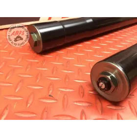 Paire de tube de fourche Kawasaki Z900 2017 à 2019