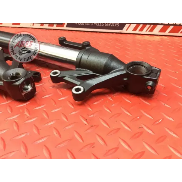 Paire de tube de fourche Kawasaki Z900 2017 à 2019