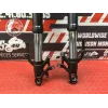Paire de tube de fourche Kawasaki Z900 2017 à 2019
