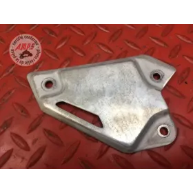 Pare talon droit Kawasaki Z900 2017 à 2019