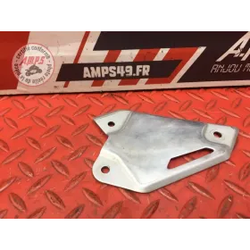 Pare talon gauche Kawasaki Z900 2017 à 2019