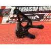 Platine repose pied gauche Kawasaki Z900 2017 à 2019