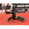 Platine repose pied gauche Kawasaki Z900 2017 à 2019