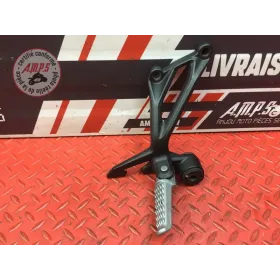 Platine repose pied passager droite Kawasaki Z900 2017 à 2019