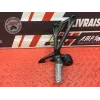 Platine repose pied passager droite Kawasaki Z900 2017 à 2019