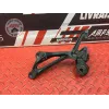 Platine repose pied passager droite Kawasaki Z900 2017 à 2019