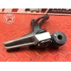 Platine repose pied passager droite Kawasaki Z900 2017 à 2019