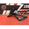 Platine repose pied passager droite Kawasaki Z900 2017 à 2019