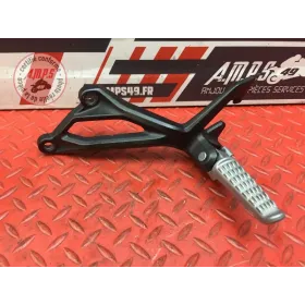 Platine repose pied passager gauche Kawasaki Z900 2017 à 2019