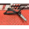 Platine repose pied passager gauche Kawasaki Z900 2017 à 2019