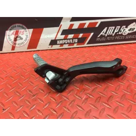 Platine repose pied passager gauche Kawasaki Z900 2017 à 2019