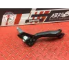 Platine repose pied passager gauche Kawasaki Z900 2017 à 2019