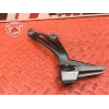 Platine repose pied passager gauche Kawasaki Z900 2017 à 2019