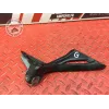 Platine repose pied passager gauche Kawasaki Z900 2017 à 2019