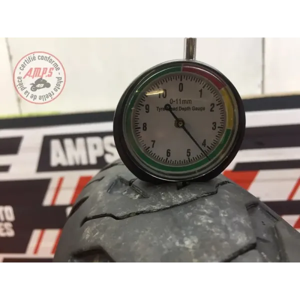 Michelin Pilot Road 6 120/70/17