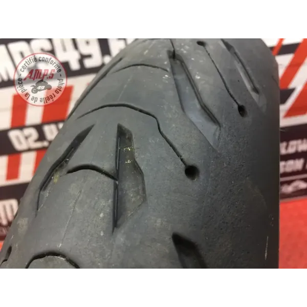 Michelin Pilot Road 6 120/70/17
