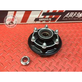 Porte couronne Kawasaki Z900 2017 à 2019